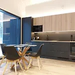 Chalet Saarimaja *