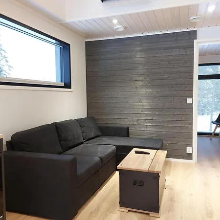 Chalet Saarimaja *