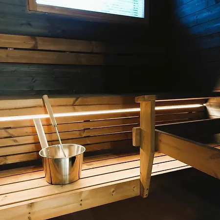 Saarimaja