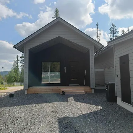 Chalet Saarimaja
