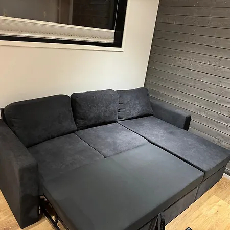 Saarimaja Syöte